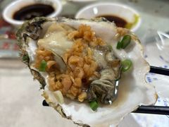 -华源餐厅·海鲜大排档(日月贝店)