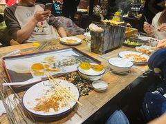 -小炉子烤串(沈辽路店)
