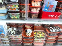 零售区-小胖老味刨冰