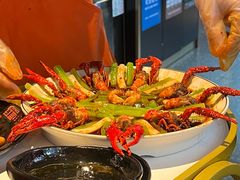 -红盔甲·小龙虾(天钥桥店)
