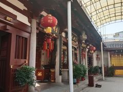 -叩齿古寺