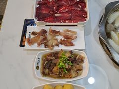 -潮汕大目牛肉火锅(上梅林店)