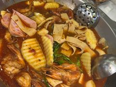 -李想大虾(吾悦广场店)