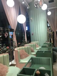 -好看加白色房子