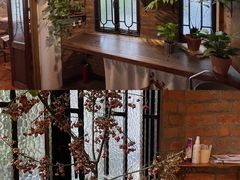 -西关84·History·Art·Cafe