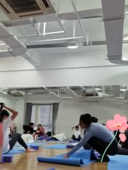 -亚太瑜伽普拉提学院