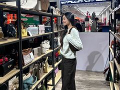 -砂之船奥莱(南京江宁店)