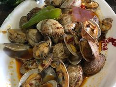 -龙虾风暴(松江店)