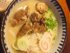 猪软骨乌冬面-烧鸟横丁(联发文创口岸店)
