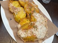 -单家老院·院子里的青岛菜(沙子口店)