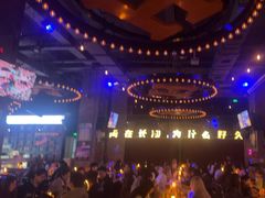 -HIB HUB公社(解放西路店)