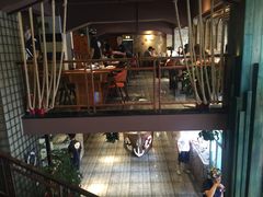 -马路边上·小海鲜烧烤(八一路店)