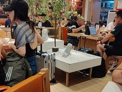 -味千拉面(广州白云机场T1西二店)