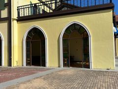 -歌斐颂巧克力小镇