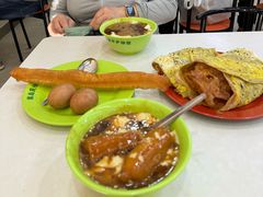 -食为天(贵阳路店)