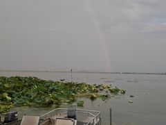 -渔娘蟹庄(阳澄湖莲花岛店)