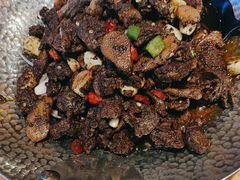 -巢爷老味(东方红店)