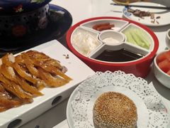 -东来顺•非遗火锅(外滩店)