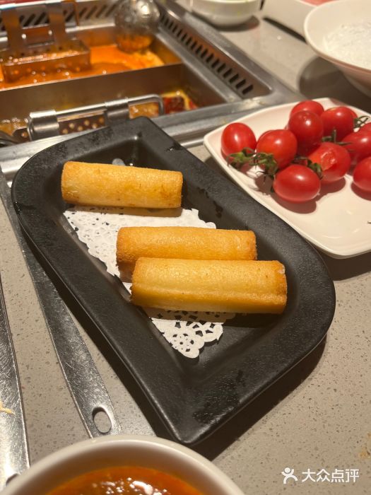 海底捞火锅(吉利大厦店)图片