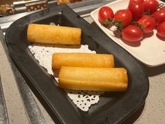 -海底捞火锅(吉利大厦店)