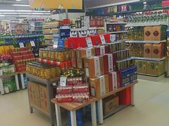 -永辉超市(新世界店)