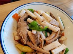 -妈妈的味道·腾冲特色菜(和顺古镇店)