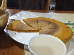 酥油茶-顺顺小吃(独克宗古城店)