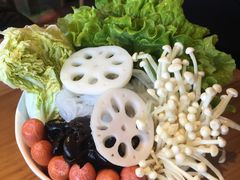 -半天妖烤鱼(方庄店)