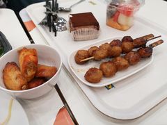 -宜家·瑞典风味餐厅(北京西红门店)