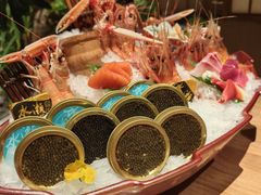 -Minase水濑·日料放题(外滩店)