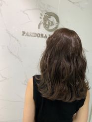 -潘多拉Hairsalon