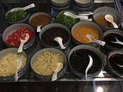-七仙岭君澜度假酒店·桃源小馆中餐厅