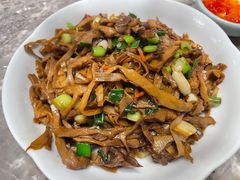 -四道菜·福建菜馆(新街口金鹰店)