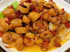 -燕青小馆(东园大厦店)