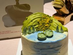 -Pantry's Best派悦坊蛋糕(世纪金源店)