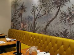 卡座-hallch 好吃餐厅(全运村中央广场店)