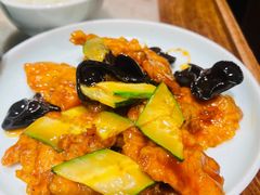 -小吊梨汤·北京菜·烤鸭(清河万象汇店)