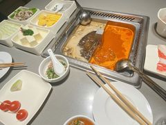 -海底捞火锅(金光华店)