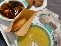 -尹三豆汁(前门旗舰店)