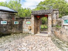 -苏家围·东江画廊旅游景区