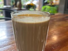 生椰拿铁-蓝壁虎咖啡酒馆