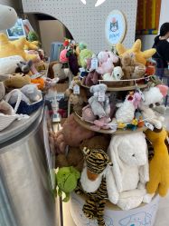 -jELLYCAT(华熙店)