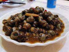 -香满锅老北京羊蝎子火锅·家常菜(新街口店)