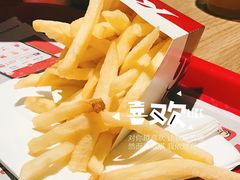 -肯德基(东直门来福士店)
