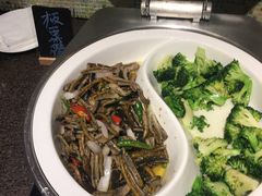 -听松楼·花园酒店·自助餐厅(红梅公园店)