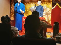 -青曲社相声(易俗街区店)