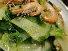 -老头儿油爆虾·知味杭州(爱琴海购物中心)