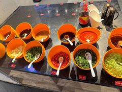 -牛必福潮汕牛肉火锅(油坊桥店)