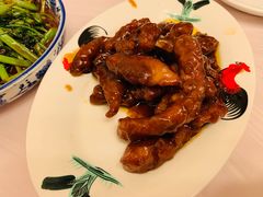糖醋排条-玲珑餐厅(陕西南路店)