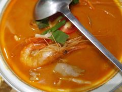 海鲜冬阴功汤-米泰芒·东南亚料理(体育西店)